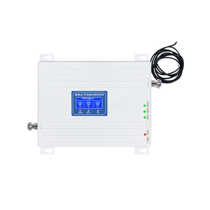 Amplificateur de signal 4G LTE/GPRS pour voitures, compatible 4G/GSM/3G/LTE/GPRS, répéteurs HX00578, amplificateur de signal 4G pour voitures - Product Image 3