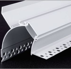 SDW88.6X87MM-A le connecteur externe/interne de coins pour le profil mené par coin de cloison sèche - Product Image 5