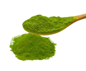 <span class=keywords><strong>KIKI</strong></span> Matcha Orgánico de Grado Ceremonial - 100% Puro de Primera Cosecha Estilo Japonés - Té Verde Esmeralda Vibrante - Product Image 3