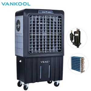 First world patented tent air conditioner evaporative cooling warehouse air conditioner climate right pet air conditioner