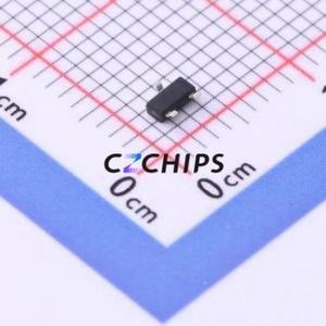 ทรานซิสเตอร์ภาคสนามทรานซิสเตอร์แบบใหม่และดั้งเดิม Si2323CDS SOT-23 (MOSFET) - Product Image 2