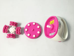 Dispositivo di controllo anticellulite per il corpo più sottile del corpo massaggiatore massaggio prodotto - Product Image 5