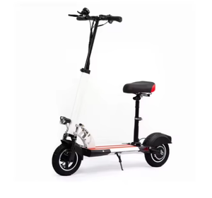 <span class=keywords><strong>จักรยาน</strong></span>ไฟฟ้าพับ<span class=keywords><strong>ได้</strong></span>จักรยานไฟฟ้าสำหรับผู้ใหญ่ดูดซับแรงกระแทกด้านหน้าและหลังแบบพกพา - Product Image 2