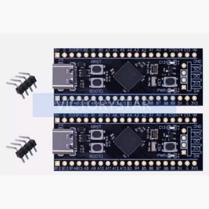 STM32F401 <strong>411</strong> development board STM32F401CCU6 32F4 core minimum system learningSTM32F401 <strong>411</strong> STM32F401CCU6 32F4 - Product Image 1