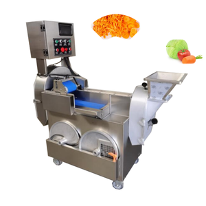 Fruit Slicer Electric Vegetable Slicer Vegetable Slicer Electric - Product Image 1