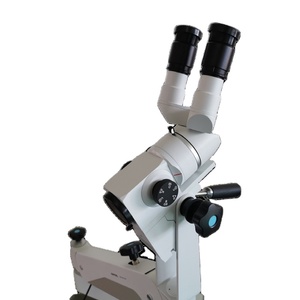 Colposcopio Ottico Binoculare per Esame Ginecologico Vaginale con Telecamera CCD per Ginecologi - Product Image 5