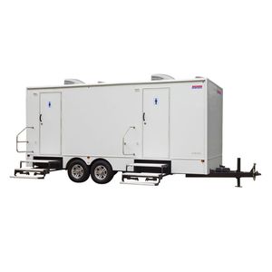 Remorque de salle de bain de luxe remorque de toilettes mobiles <span class=keywords><strong>thetford</strong></span> vip remorque de toilettes mobiles - Product Image 2
