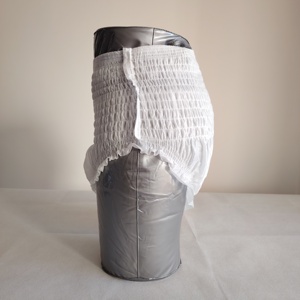 2024 commande livraison gratuite nouveauté culottes de maternité pour femmes dames couches culottes sous-vêtements adultes pull ups <span class=keywords><strong>couche</strong></span> - Product Image 5
