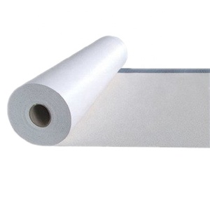 Matériaux d'étanchéité pour toiture en béton Membrane de toiture en TPO tissu imperméable - Product Image 2