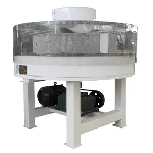 commercial stone grain mill