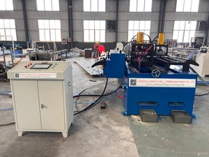 Máquina Automática para Fabricar Puertas de Gabinetes para Mangueras Contra Incendios de Diferentes Tamaños, Línea de Producción de Cajas Eléctricas - Product Image 6