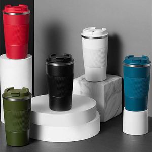 Vaso de Acero Inoxidable 304, 6-12 Horas de Duración, Zorin Lyjennny España, Imágenes, Agua Embotellada Foshan - Product Image 6