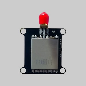 1.2GHz 9CH 800MW FPV VTX RX Set Ultra Long Range Wireless Video Transmitter Receiver Downlink for FPV <b>Drone</b> - Product Image 6