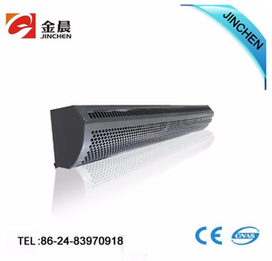 Nuevo Motor <span class=keywords><strong>de</strong></span> cortina <span class=keywords><strong>de</strong></span> <span class=keywords><strong>aire</strong></span> para vehículo <span class=keywords><strong>de</strong></span> 806mm, 12V, 24V CC, montado en puerta para camión refrigerado, autobús, furgoneta, condición nueva - Product Image 3
