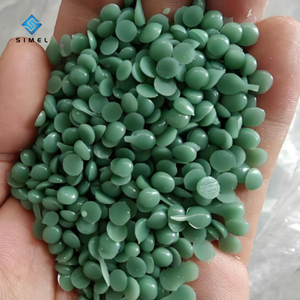 Cire de moulage à livraison rapide, qualité OEM, cosmétique/alimentaire/USP, 100% pure, 25 kg/boîte, bon prix, pour modélisation en cire - Product Image 6