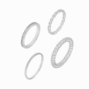 Кольцо женское в стиле ретро - Product Image 6