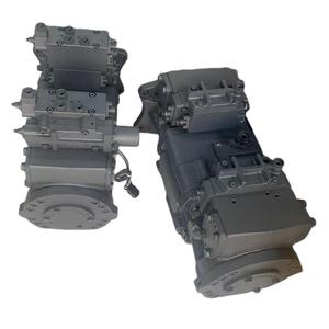 ปั๊มไฮดรอลิกสำหรับ PC600 PC650 PC750-7 PC750-8 - Product Image 4