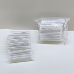 ปลอกหุ้มใยแก้วนำแสงขนาด 60 มม. แบบขาเดียว ป้องกันความร้อน สำหรับสายดรอปเคเบิลและการต่อใยแก้วนำแสง ราคาดี - Product Image 3