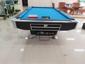 Moderno 9 palla ardesia di fabbrica prezzo a buon mercato 8ft <span class=keywords><strong>tavolo</strong></span> <span class=keywords><strong>da</strong></span> biliardo per il <span class=keywords><strong>gioco</strong></span> - Product Image 5