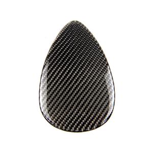 <span class=keywords><strong>Carmon</strong></span> consola de salida de aire de ventilación cubierta de fibra de carbono pegatina calcomanías para MINI COOPER F54 F55 F56 Clubman Interior Accesorios - Product Image 4