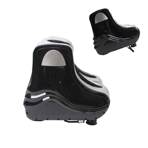 Todo cơ thể Massager và Chân máy rung sưởi ấm cho ứng dụng chân - Product Image 3