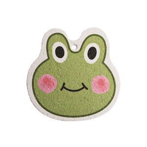 Cartoon Wood Pulp Cotton Dishcloth Thickened Bamboo Fiber Kitchen Rag For Pots And Pans - Product Image 5