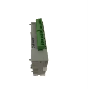 Módulo de Expansión PLC Nuevo de 16 Puntos DVP16SN11T con 32 E/S 220V para Automatización Industrial y Programación - Product Image 3