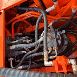 Excavadora DOOSAN DX300LC-9C Usada en Buenas Condiciones, Fabricada en Corea. Excavadoras Usadas Doosan DX220LC-7, 300LC-7, 420LC-7, 225LC-9C en Venta - Product Image 5
