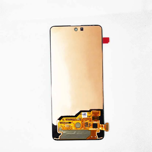 อะไหล่หน้าจอสัมผัส LCD สำหรับ Samsung Galaxy A51 5G อะไหล่โทรศัพท์มือถือรับประกัน1ปี - Product Image 3