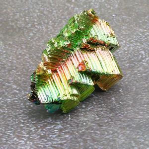 Minéraux de muette, 50g en vrac, spécimen métallique, cristaux de guérison, minéraux - Product Image 6