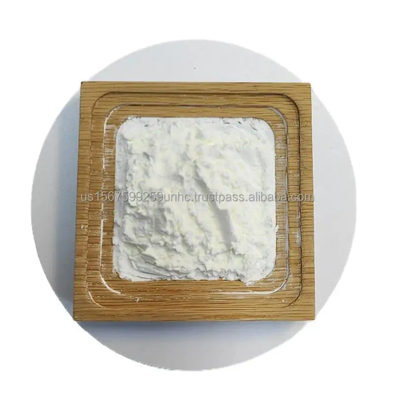 Cas 960531-53-7 Tripeptide-10 Citrulline Cosmetische Grondstoffen China Goede Fabrikant Leveren Hoge Zuiverheid Concurrerende Prijs