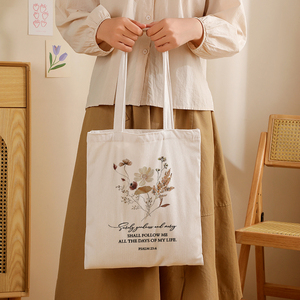 Sac à bandoulière zippé en velours côtelé Daily SHALL FOLLOW ME ALL THE DAYS, sac à main décontracté, sac fourre-tout pour femme, sac bandoulière écologique, sacs vintage - Product Image 1