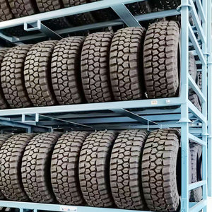 Pneus en gros 13-17 pouces, pneus de voiture haute performance, neufs et authentiques, disponibles en plusieurs tailles, fabrication sur mesure 205/70R15 255/70R15 - Product Image 6