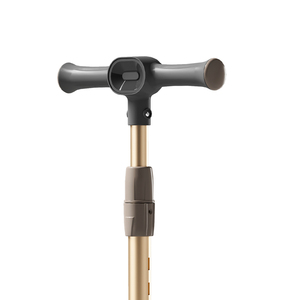 <span class=keywords><strong>Patinete</strong></span> para Niños Moderno de 4 a 12 Años, Plegable, con Ruedas de PU, Plástico+Acero, Juguete <span class=keywords><strong>Infantil</strong></span> para Pasear al Aire Libre - Product Image 4