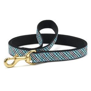 Penjualan Terbaik petualangan kalung anjing gaya Bohemian pola bunga dicetak kain penuntun hewan peliharaan tenun tali anjing Boho - Product Image 2