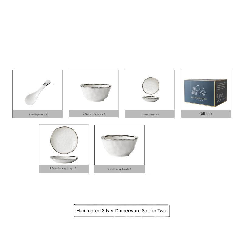 Sliver&nbsp;:&nbsp;ensemble pour 2 personnes
