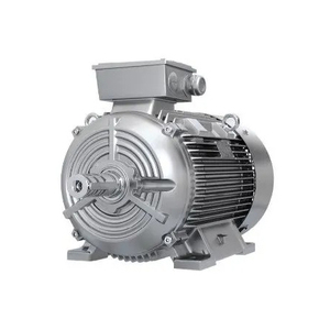Motores Industriales Trifásicos de Inducción CA Serie YE3, 380V 415V 440V 460V, IE3, 60hp - Product Image 5