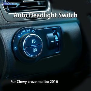 Interruttore Fari Ricambio <span class=keywords><strong>Auto</strong></span> 13295228 Senza Funzione <span class=keywords><strong>Auto</strong></span> per Chevy Cruze Malibu <span class=keywords><strong>Camaro</strong></span> Malibu AVEO TRAX Opel Mokka Astra J Regal Encore - Product Image 6