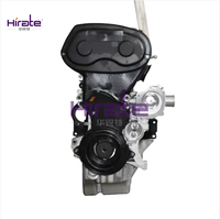 Motor de Coche Completo Nuevo de Alta Calidad 4 Cilindros F16D4 1.6L para Chevrolet Cruze 2012-2016, Aveo, Optra F16D3 Bloque Largo