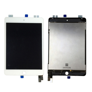 Pantalla LCD de Repuesto de 12.9 Pulgadas 2732 X 2048 para Apple <span class=keywords><strong>iPad</strong></span> <span class=keywords><strong>Pro</strong></span> 12.9 2017 <span class=keywords><strong>A1670</strong></span> A1671 A1821 con Pantalla Táctil - Product Image 1