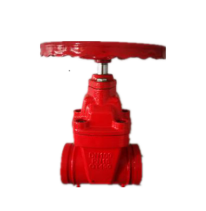 Giá bán buôn thép carbon ggg50 Van cổng Hướng dẫn sử dụng niêm phong mặt bích Van cổng DN15-DN800 - Product Image 4