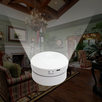 Lampe LED facile à installer avec aimant pour bébé et enfant, lampe de poche rechargeable à détecteur de mouvement LED, veilleuse