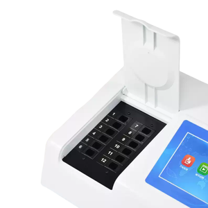 เครื่องทดสอบค่ากรดน้ำมันอัตโนมัติเต็มรูปแบบ - Product Image 5