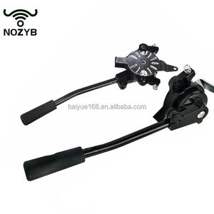 Accessori per escavatore adatto per interruttore manuale dell'acceleratore Carter, maniglia dell'acceleratore Kato, leva di comando dell'acceleratore Komatsu - Product Image 1