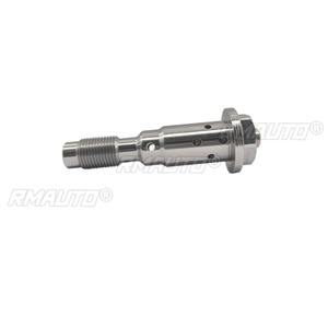 Válvula solenoide VVT del árbol de levas 12588151, válvula de control de aceite para motor Buick, accesorios para automóvil - Product Image 1