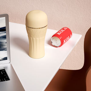 LILO Adult Male <span class=keywords><strong>Masturbation</strong></span> Cup Vagina Sex Toys pour hommes Pratique pour un usage domestique - Product Image 6