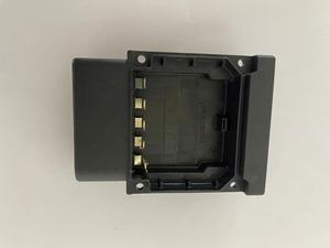 Dọc Máy ép phun cho Bakelite nồi xử lý điện thoại di động Trường hợp vít điều khiển xử lý máy làm - Product Image 4