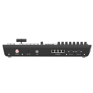 Contrôleur Blackmagic Switcher et Vmix avec protocole MIDI, fourni directement par Tyst Factory - Contrôleur Blackmagic Switcher 1 - Product Image 3