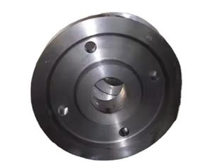 פלדת מנגן גבוהה תותב פרזול קר חדש נחושת ברונזה תותב יציקה מעובד קונוס מגרסה שרוול צילינדר - Product Image 2