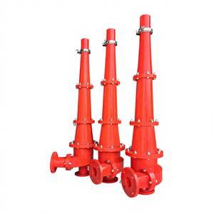 Separatore Idrociclone Serie FX con Componenti Principali PLC - Product Image 6